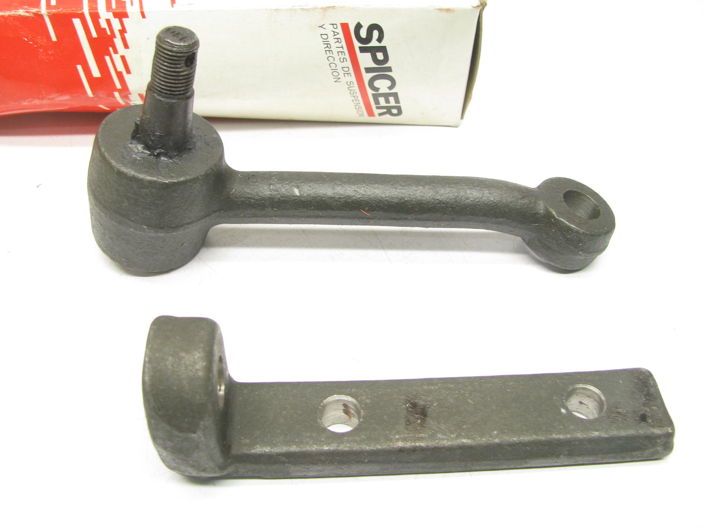 Spicer K6090 Steering Idler Arm For 1968-1970 Bel Air, Caprice, Impala, Biscayne