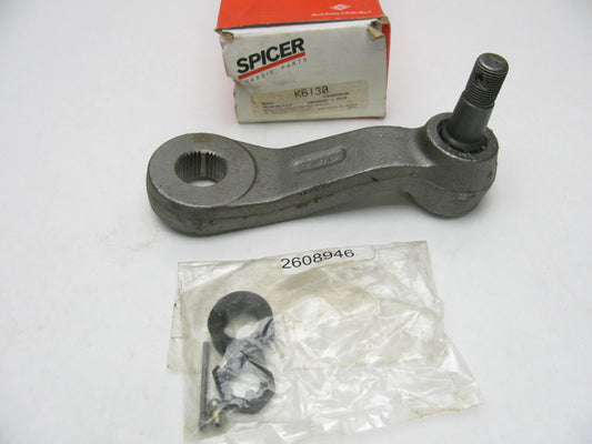Spicer  K6130   - Steering Pitman Arm For Various 1968-1978 GM GMC Vans Trucks