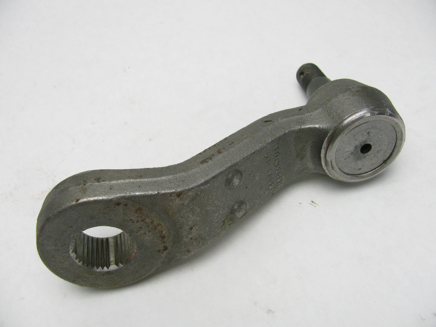 Spicer K6130 Front Pitman Arm
