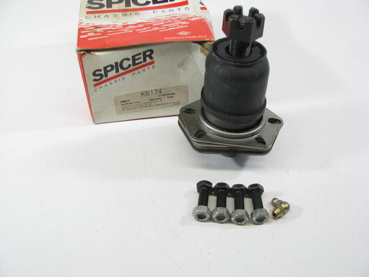 Spicer K6174 Suspension Ball Joint - Front Upper
