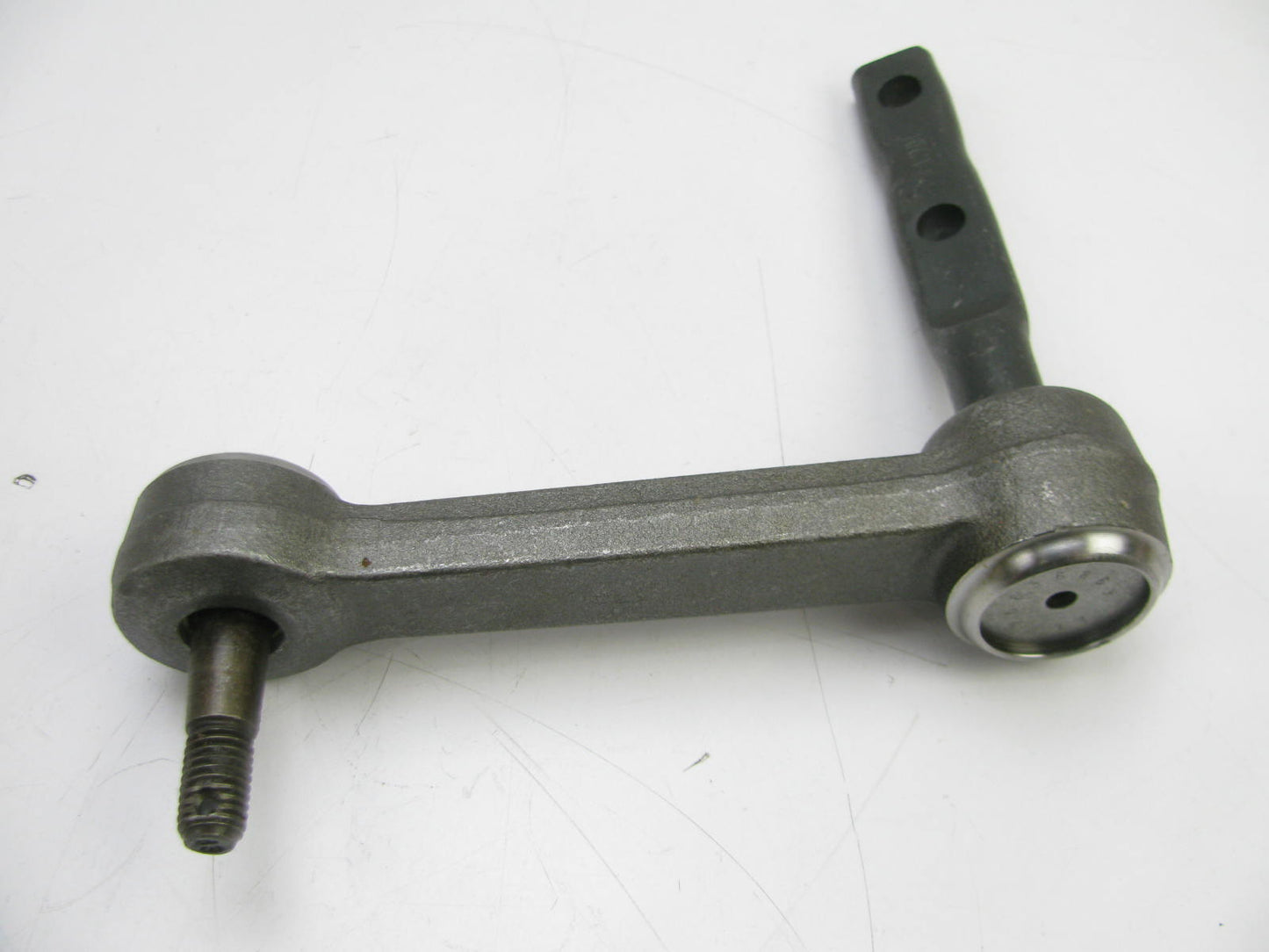 Spicer K6366 Steering Idler Arm RWD ONLY For 1990-2005 Chevrolet Astro, Safari