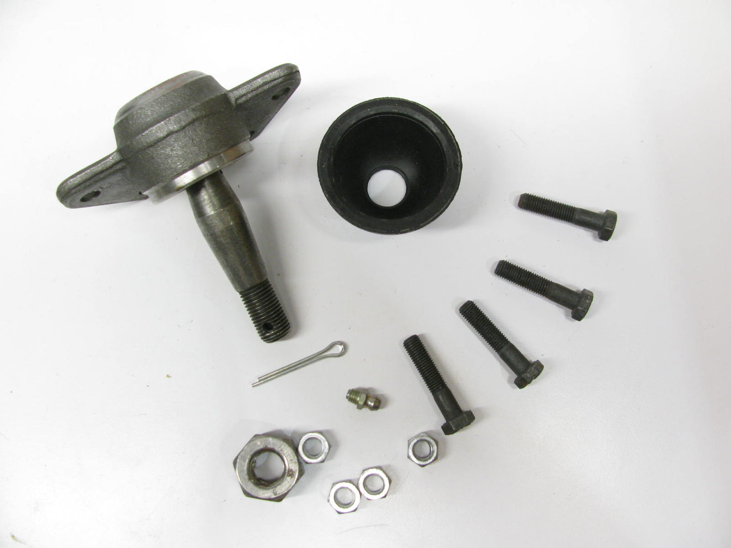 Spicer K6452 Suspension Ball Joint - Front Upper