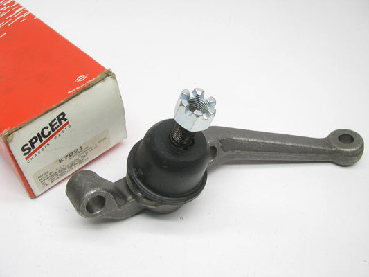 Spicer K7021 Suspension Ball Joint Front Right Lower