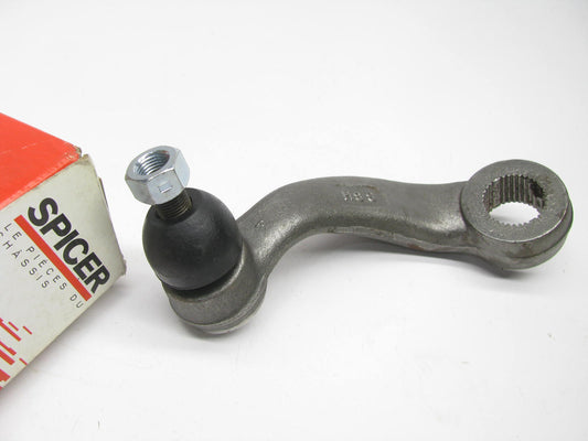 Steering Pitman Arm  Spicer K7076 For 73-79 Chrysler Various