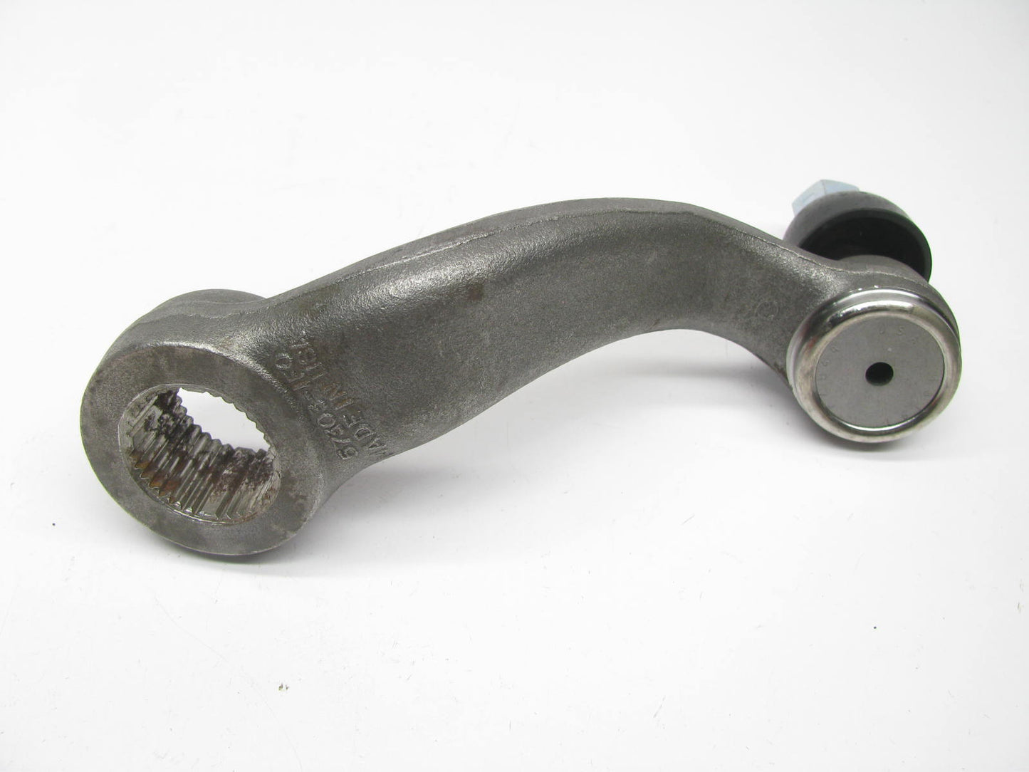Steering Pitman Arm  Spicer K7076 For 73-79 Chrysler Various