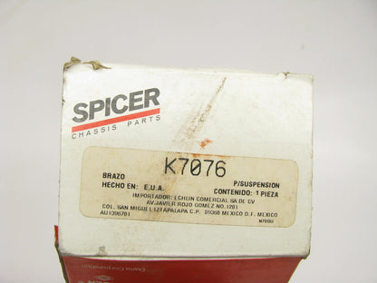 Steering Pitman Arm  Spicer K7076 For 73-79 Chrysler Various