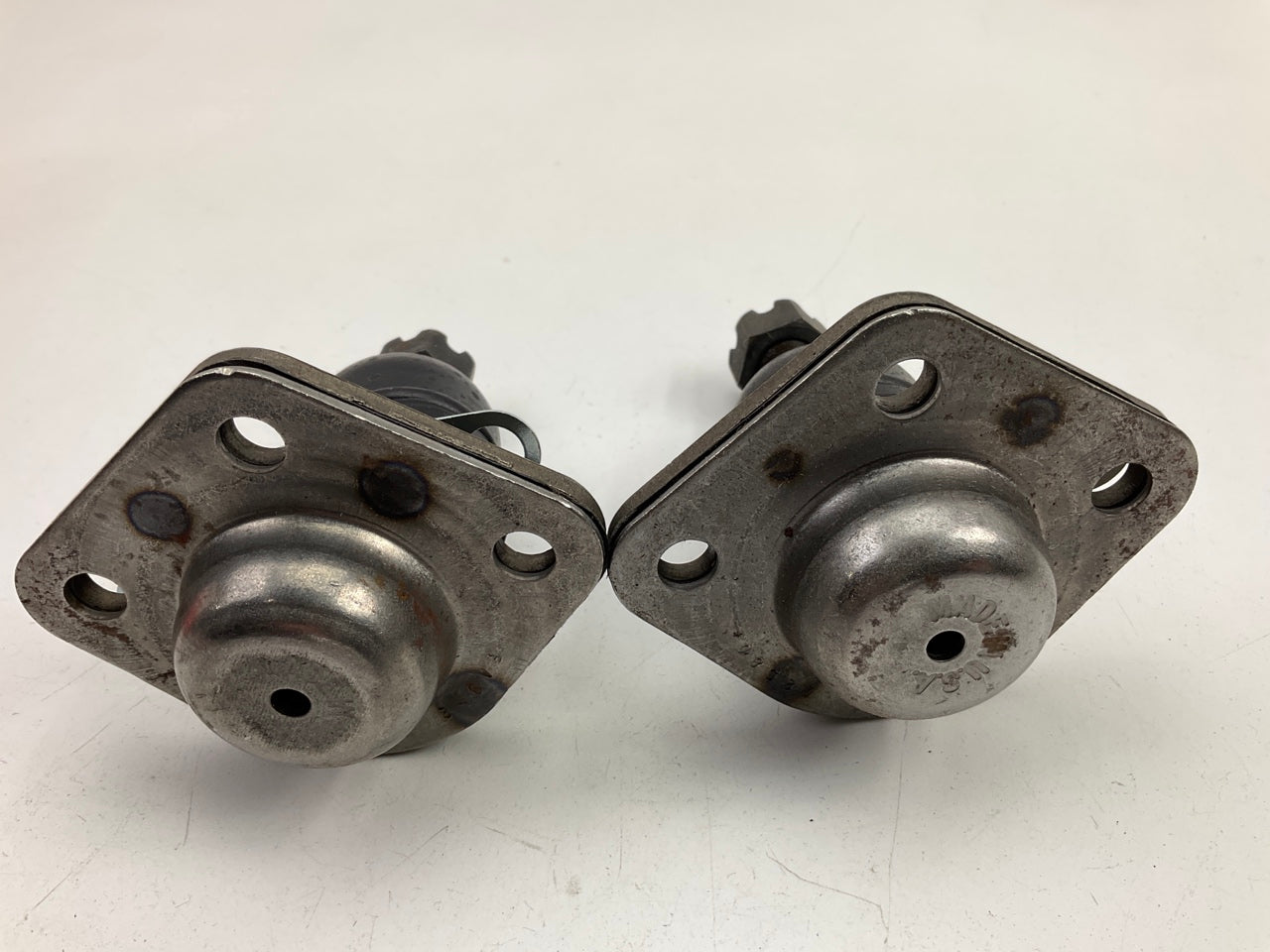 (2) Spicer K8212 Suspension Ball Joint - Front Upper