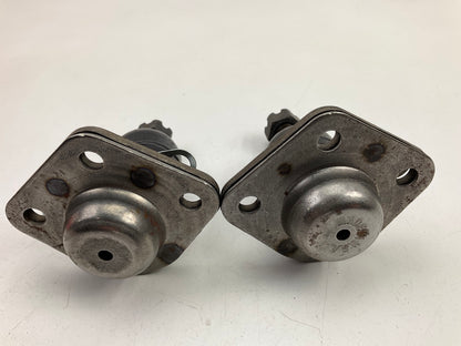 (2) Spicer K8212 Suspension Ball Joint - Front Upper
