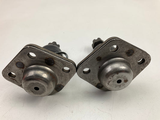(2) Spicer K8212 Suspension Ball Joint - Front Upper