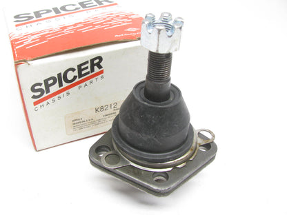 Spicer K8212 Suspension Ball Joint Front Upper