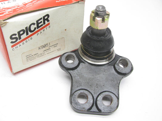 Spicer K9051 Suspension Ball Joint Front Lower For 72-82 Chevrolet Luv
