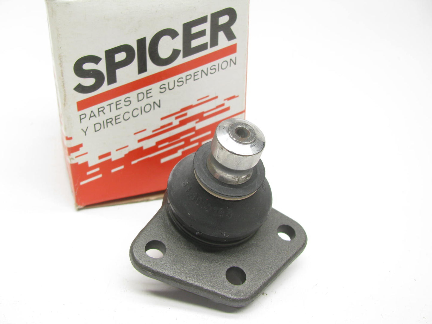 Spicer K9061 Suspension Ball Joint Front Lower
