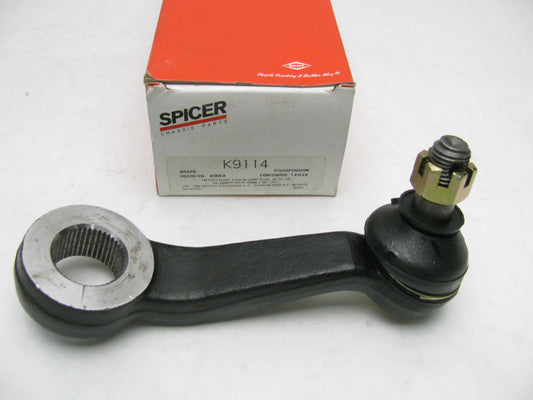 Spicer K9114 Steering Pitman Arm For 1973-1978 Toyota Pickup