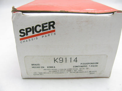 Spicer K9114 Steering Pitman Arm For 1973-1978 Toyota Pickup