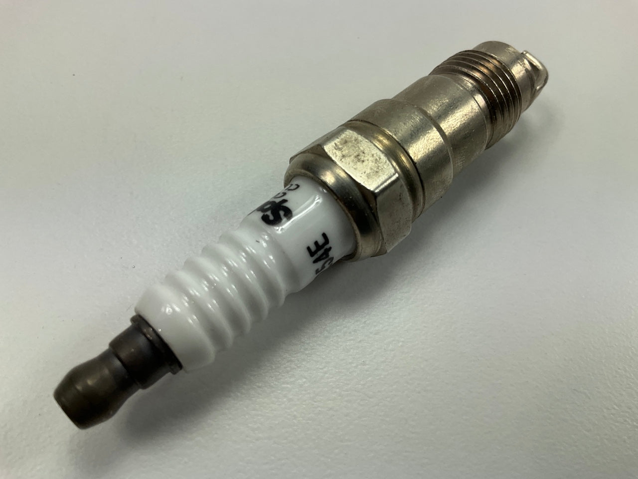 (4) Splitfire CC254E Ignition Spark Plugs - Copper Resistor