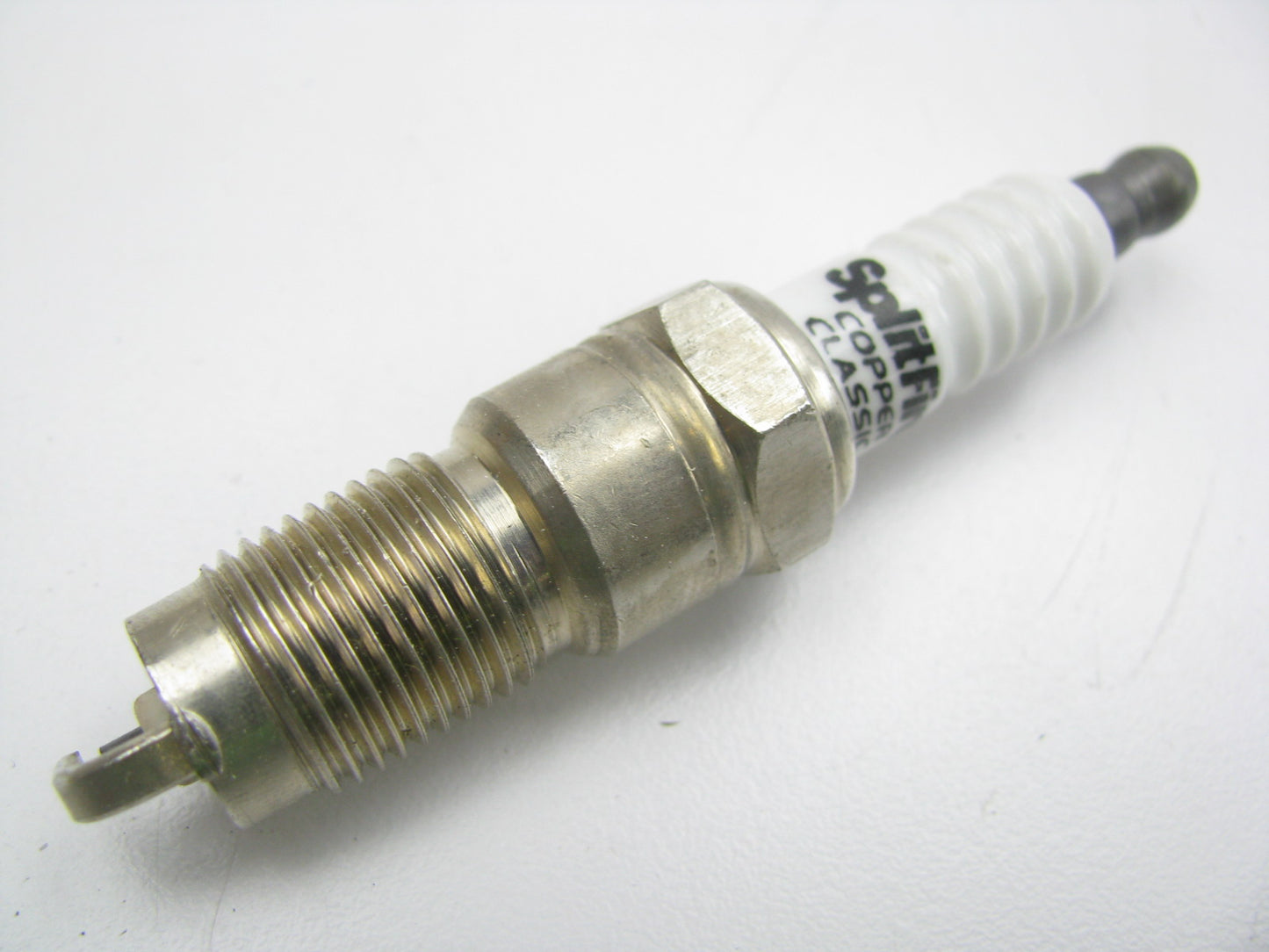 (4) Splitfire CC514D Ignition Spark Plugs - Copper Resistor