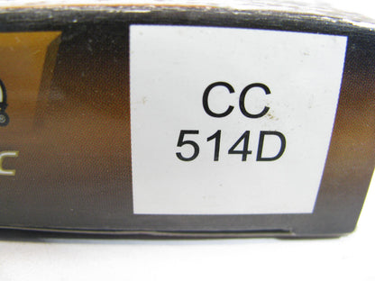 (4) Splitfire CC514D Ignition Spark Plugs - Copper Resistor