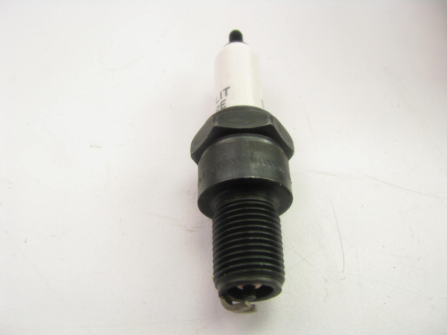 (4) Splitfire SF40D Ignition Spark Plugs