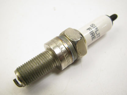 (4) Splitfire SF430C Ignition Spark Plugs