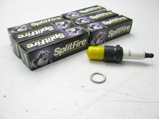 (x6) Spark Plug Splitfire SF8E6