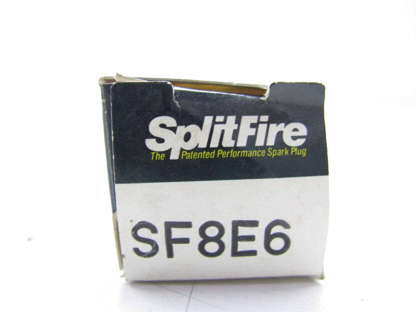 (x6) Spark Plug Splitfire SF8E6