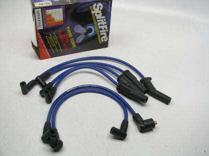 Splitfire WS4101 Ignition Spark Plug Wire Set