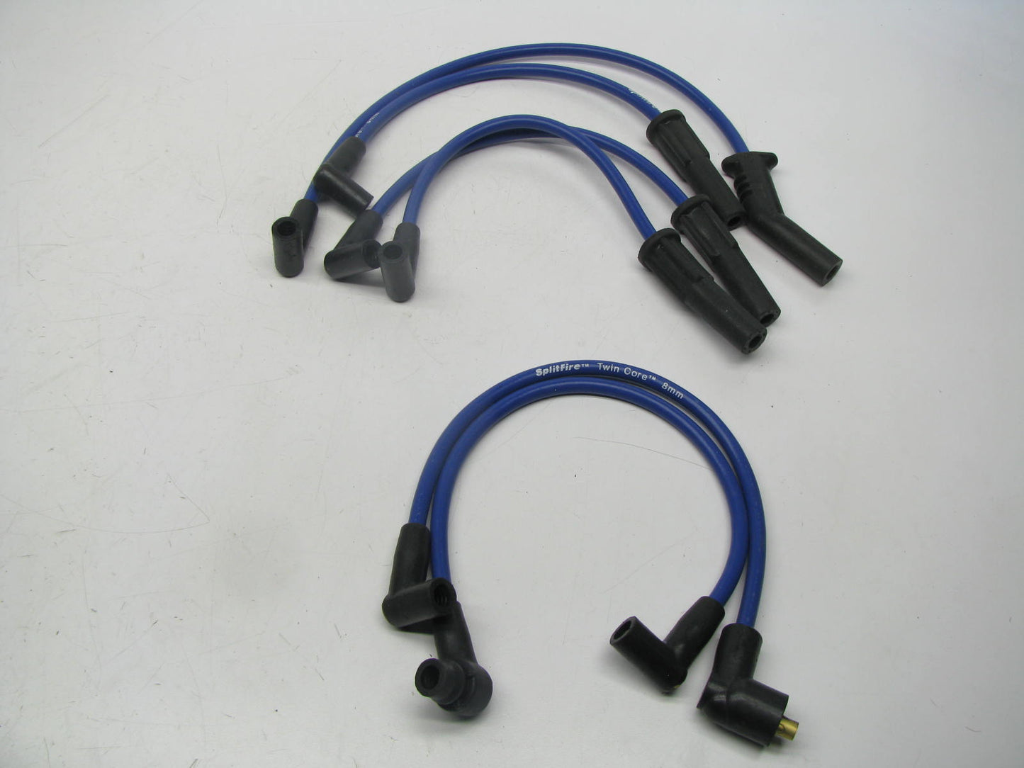 Splitfire WS4101 Ignition Spark Plug Wire Set