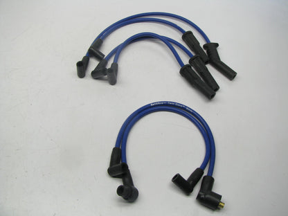 Splitfire WS4101 Ignition Spark Plug Wire Set