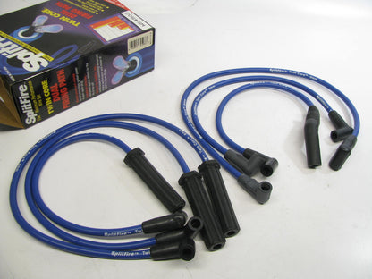 Splitfire WS4503 Ignition Spark Plug Wire Set 1982-1986 GM 1.8L