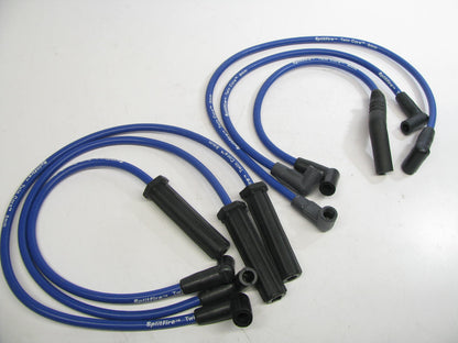 Splitfire WS4503 Ignition Spark Plug Wire Set 1982-1986 GM 1.8L