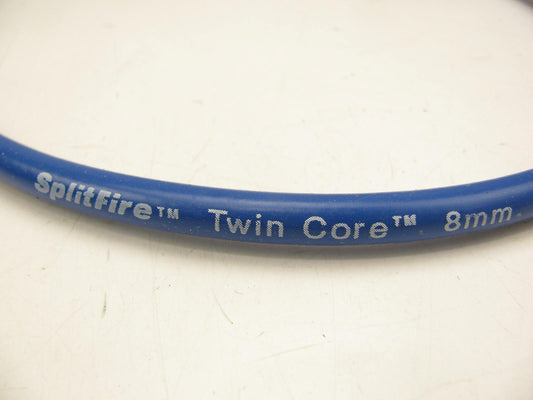 Splitfire WS8000 Ignition Spark Plug Wire Set - 8MM - MADE IN USA