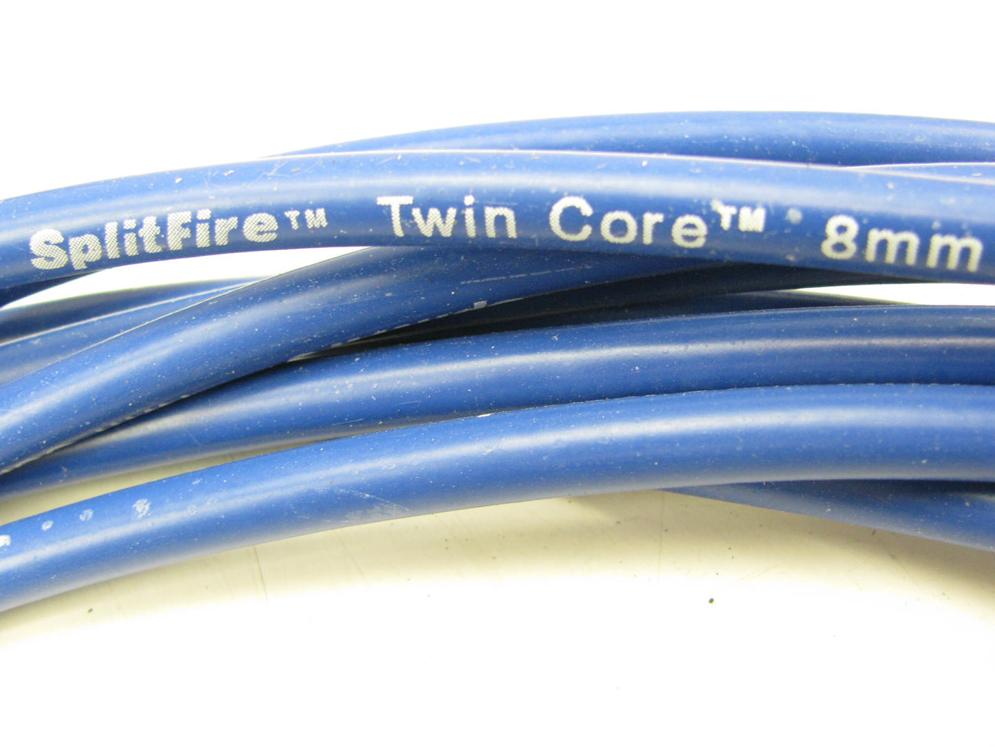 Splitfire Chevy 454 Performance Ignition Spark Plug Wire Set - 8MM - MADE IN USA