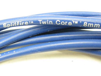 Splitfire Chevy 454 Performance Ignition Spark Plug Wire Set - 8MM - MADE IN USA