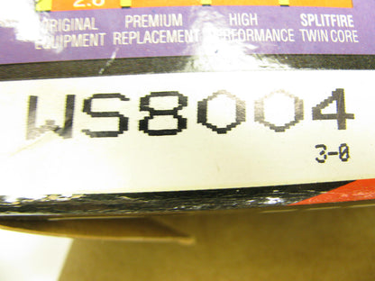 Splitfire Chevy 454 Performance Ignition Spark Plug Wire Set - 8MM - MADE IN USA