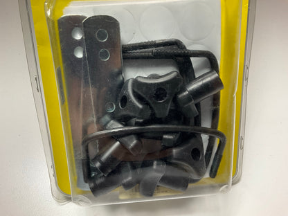 SportRack 92509 Cargo Carrier Roof Rack U-bolt Kit - Replaces Thule 92509