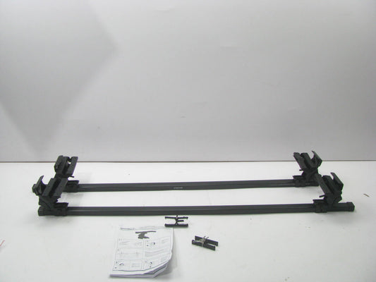 SportRack SR1002 50'' Roof Cargo Rack Bar System, Holds Up To 130 Lbs