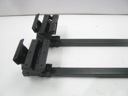 SportRack SR1002 50'' Roof Cargo Rack Bar System, Holds Up To 130 Lbs