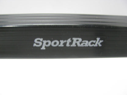 SportRack SR1002 SportRack 50'' Roof Cargo Rack Bar System, Holds Up To 130 Lbs