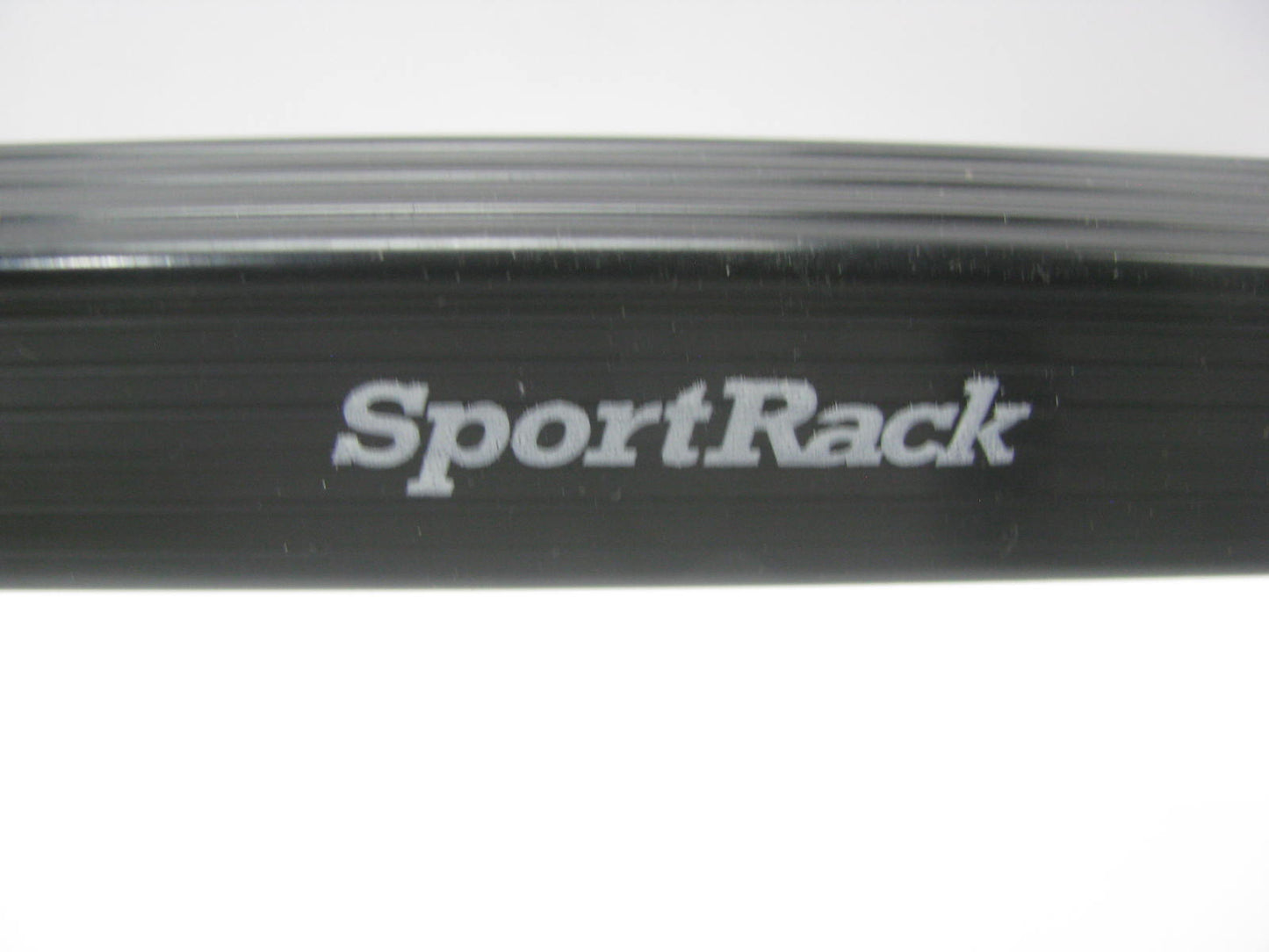 SportRack SR1002 50'' Roof Cargo Rack Bar System, Holds Up To 130 Lbs