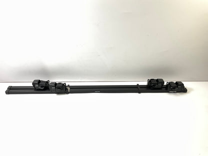 SportRack SR1009 Complete Roof Rack Rail System For Raised Siderails