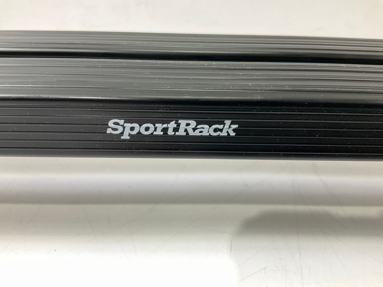 SportRack SR1009 Complete Roof Rack Rail System For Raised Siderails