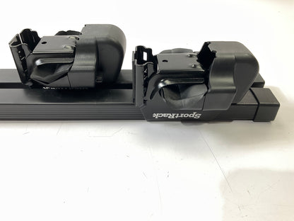 SportRack SR1009 Complete Roof Rack Rail System For Raised Siderails