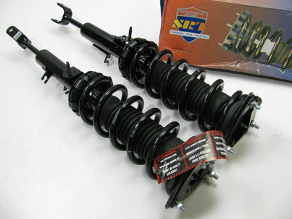 Front RH & LH Strut And Coil Spring Assembly  For 2003-2007 Infiniti G35