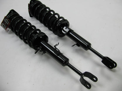 Front RH & LH Strut And Coil Spring Assembly  For 2003-2007 Infiniti G35