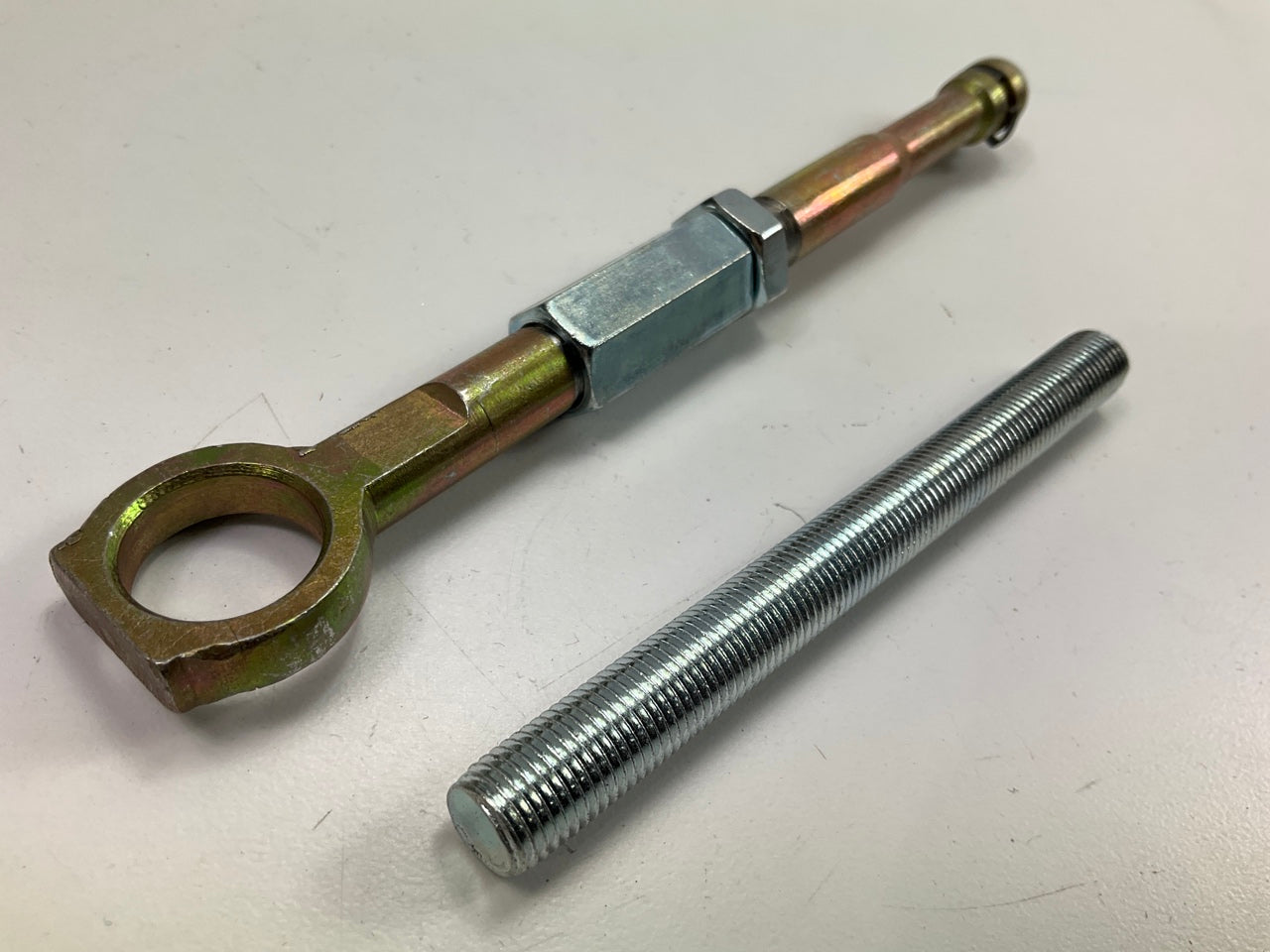 SSBC A1726 Adjustable Pushrod Kit For Power Booster And Manual Master Cylinder