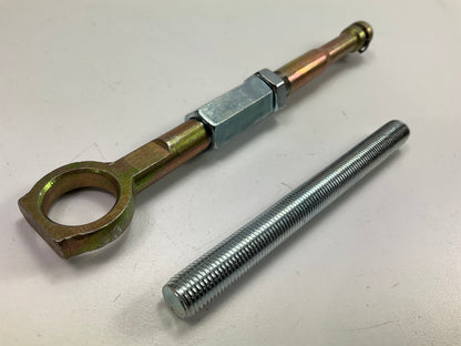 SSBC A1726 Adjustable Pushrod Kit For Power Booster And Manual Master Cylinder