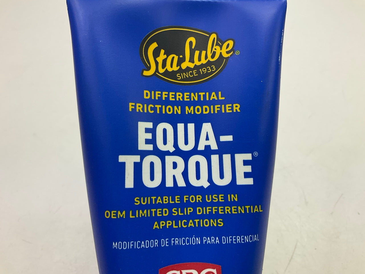 Sta-Lube SL2411 Equa-Torque LSD Differential Friction Modifier  4 Fl. Oz.