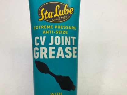 Sta-lube SL3174 Cv Joint Grease, 4 Oz Tube