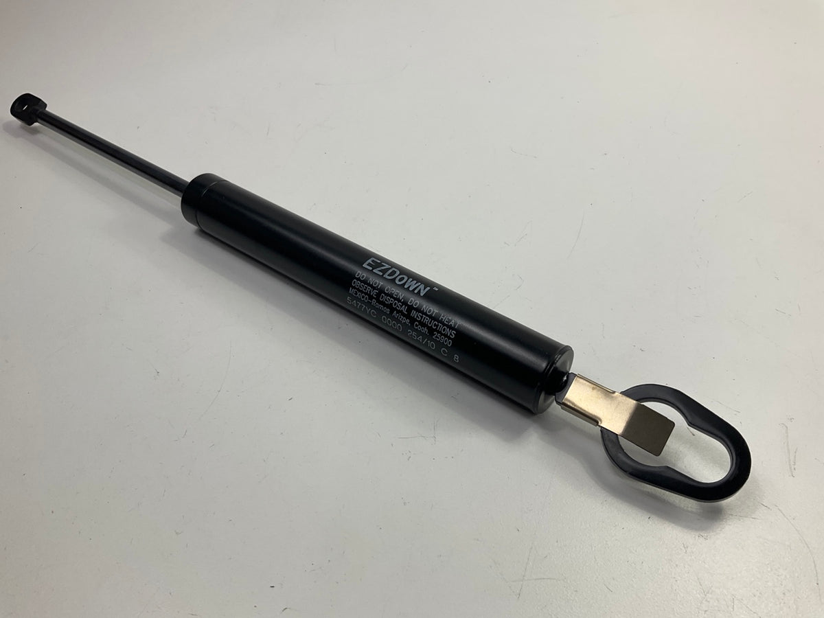 Stabilus 5477YCA Tailgate Assist Soft Open Shock 97-03 F-150, 99-07 Super Duty