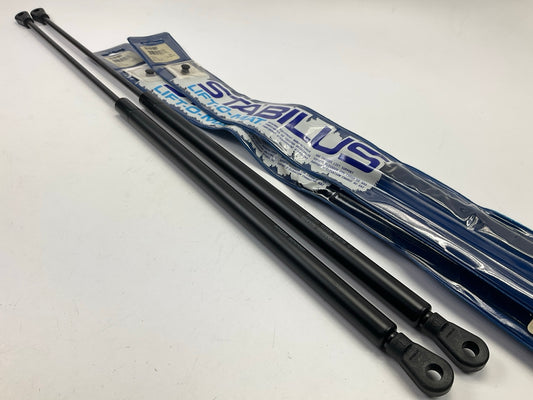 (2) Stabilus SG101007 Hood Lift Support Shock Strut